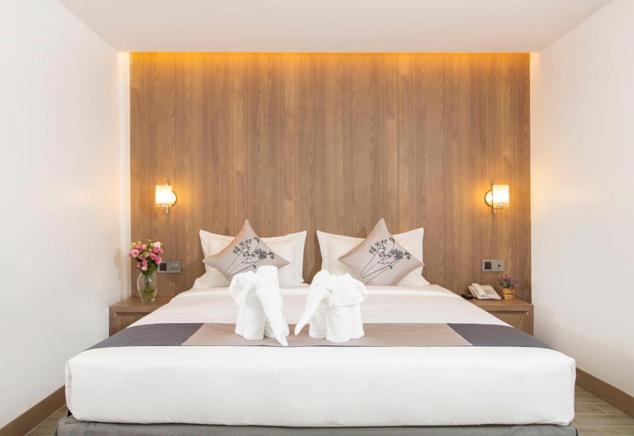 8 Mile Hotel Rangun Kültér fotó